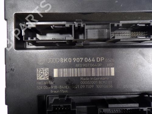 Electronic module AUDI A5 Sportback (8TA)  | BP6930086M83 
