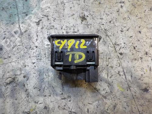 Right rear window switch MERCEDES-BENZ C-CLASS (W204)  | BP3998152I28 