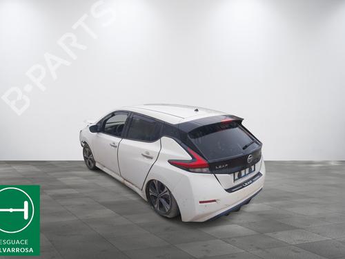 Left front driveshaft NISSAN LEAF (ZE1)  | BP23145727M38  - Image 10