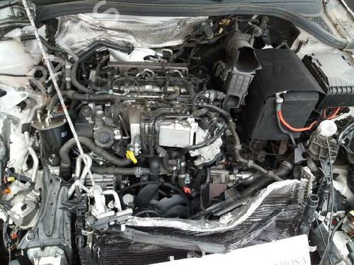 Left rear window motor AUDI Q3 (8UB, 8UG) 2.0 TDI | BP6979972E23 