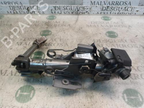 Used Steering column Steering column AUDI TT (8N3) 1.8 T (150 hp) 3810489 3810489