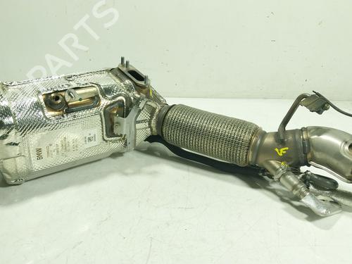 partikelfilter BMW 2 Gran Coupe (F44) 216 d (116 hp) 30754777