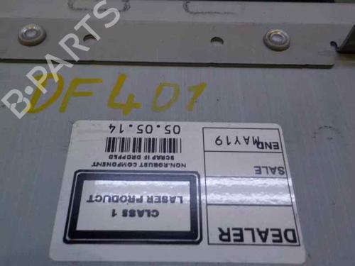 Radio FORD FOCUS III 1.0 EcoBoost | BP6243994E6 