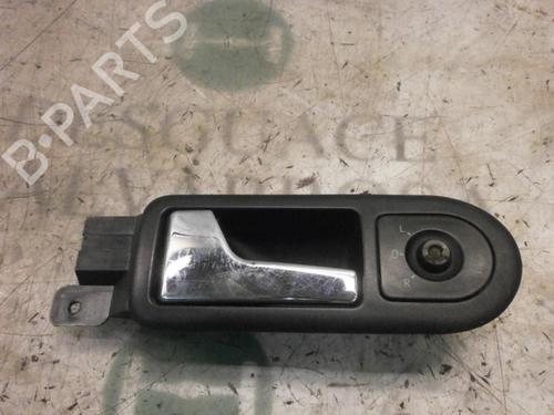 Poignée intérieure avant gauche VW GOLF IV (1J1) 1.9 TDI (90 hp) 3793081