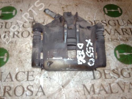 Højre bremsekaliber foran CITROËN XSARA (N1) 2.0 HDi 90 (90 hp) 11555348