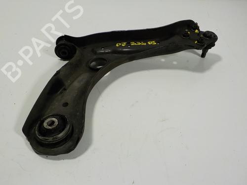 Left front suspension arm SEAT TOLEDO IV (KG3)  | BP11686067M12 