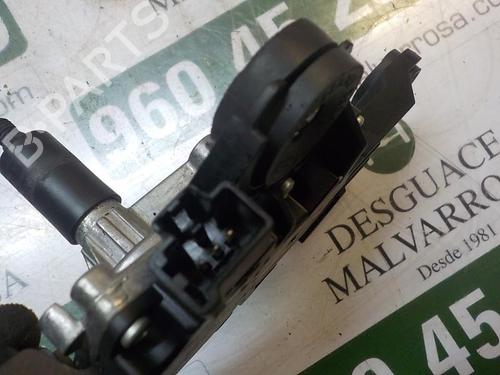Rear wiper motor FORD MONDEO IV (BA7)  | BP3999731M102 
