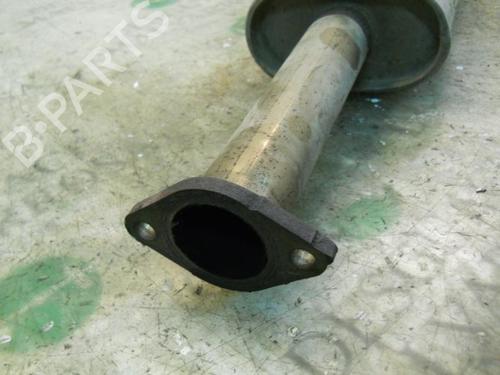 Exhaust system HYUNDAI GETZ (TB)  | BP14265648M121 
