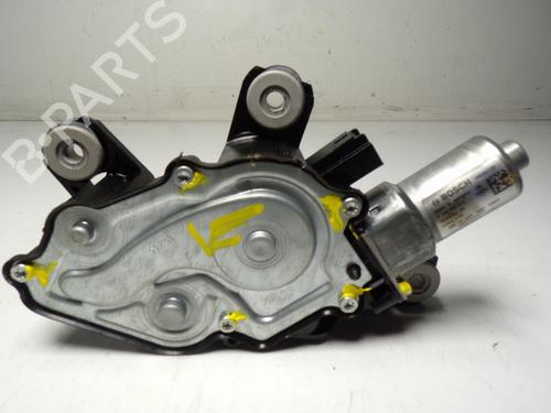 Rear wiper motor RENAULT KADJAR (HA_, HL_)  | BP13810284M102 