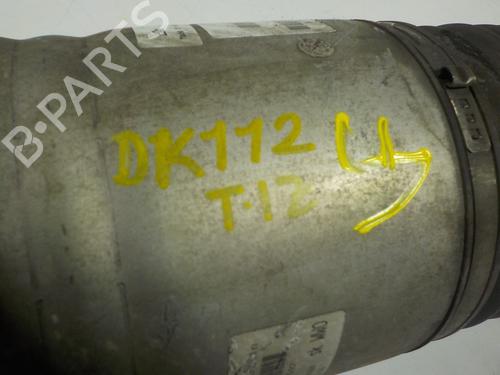 Dämpfer hinten links VW TOUAREG (7LA, 7L6, 7L7) 3.0 V6 TDI | BP10909507M18 