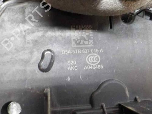 Front left lock SEAT IBIZA V (KJ1, KJG) 1.0 TSI | BP4448692C98 