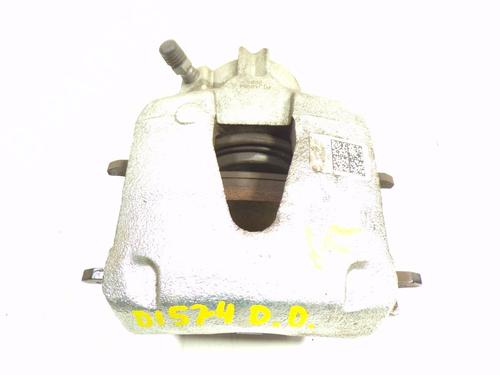 Used Right front brake caliper Right front brake caliper VW POLO VI (AW1, BZ1, AE1) 1.0 TSI (95 hp) 11553575 11553575