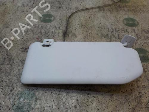 Left sun visor PEUGEOT 508 I (8D_) 1.6 BlueHDi 120 | BP3851543I1 