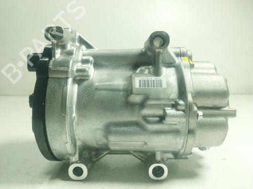 AC compressor TOYOTA YARIS CROSS (MXP_) 1.5 Hybrid (MXPJ10) | BP19302909M34 