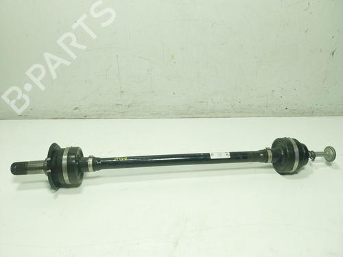 Used Right rear driveshaft BMW X5 (G05, F95) xDrive 40 d Mild-Hybrid (352 hp) 29881767