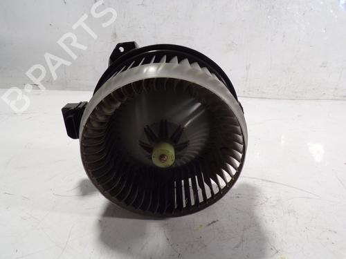 Used Heater blower motor Heater blower motor JAGUAR XF I (X250) 2.7 D (207 hp) 9831204 9831204