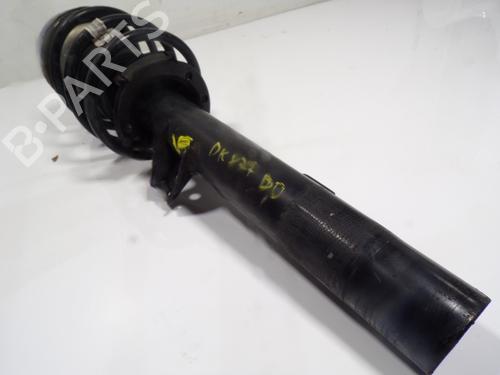 Right front shock absorber BMW 1 (E87) 118 d | BP15725561M17 