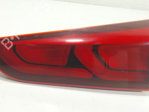 Used Right tailgate light Right tailgate light HYUNDAI i20 II (GB, IB) 1.2 (84 hp) 30581582 30581582