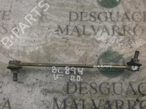 Used Right front suspension arm Right front suspension arm FORD FUSION (JU_) 1.4 TDCi (68 hp) 14266590 14266590