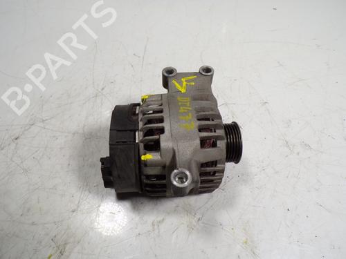 Used Alternator Alternator FIAT TIPO Saloon (356_, 357_) 1.4 (356SXA1B) (95 hp) 9449120 9449120