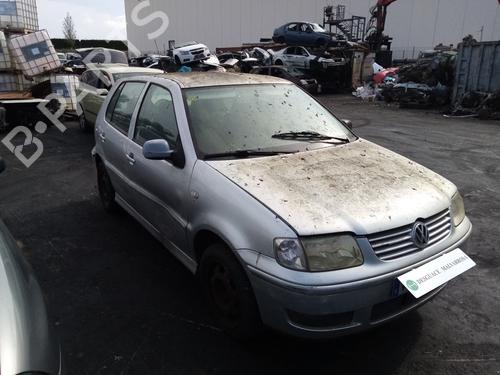 Right front indicator VW POLO (6N2) 1.4 16V | BP17195552C33 - Image 9