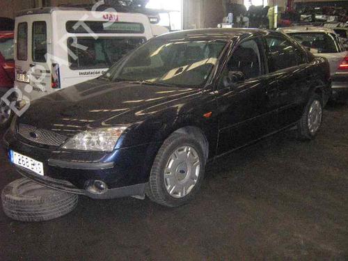 Elektronisk sensor FORD MONDEO III Saloon (B4Y) 2.0 16V | BP8742150M84 