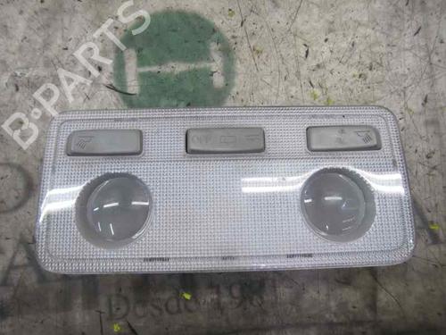 Used Interior roof light Interior roof light TOYOTA YARIS (_P13_) 1.3 (NSP130_, NSP130) (99 hp) 7411233 7411233