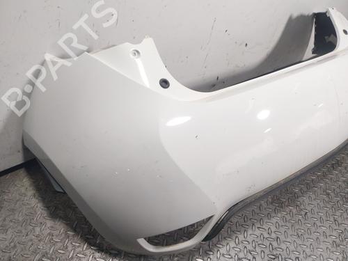 Rear bumper RENAULT ZOE (BFM_)  | BP17920456C8 