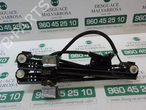 Front left window mechanism SEAT IBIZA IV (6J5, 6P1) 1.2 TSI | BP3866975C22