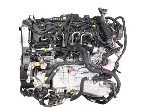 Engine AUDI Q5 (FYB, FYG)  | BP27805989M1 