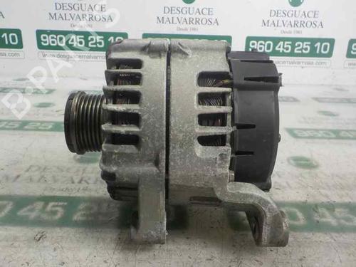 Used Alternator Alternator BMW 1 (F20) 116 d (116 hp) 6677236 6677236