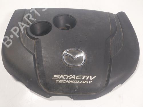 Used Upper protection Upper protection MAZDA CX-5 (KE, GH) 2.2 D AWD (KE102) (175 hp) 19704157 19704157