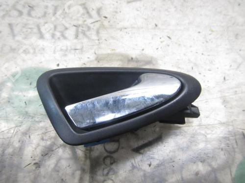 Used Rear right interior door handle Rear right interior door handle SEAT IBIZA IV (6J5, 6P1) 1.2 (60 hp) 3827398 3827398