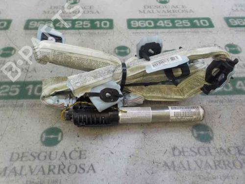Left curtain airbag BMW 1 (E87) 118 d | BP6677106C11 