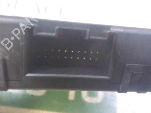 Electronic module AUDI A4 B8 (8K2) 2.0 TDI 16V | BP5763950M83