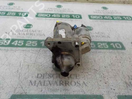 Used Starter Starter PEUGEOT 308 II (LB_, LP_, LW_, LH_, L3_) [2013-2021] 4879479 4879479
