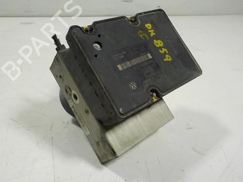 Used ABS pump ABS pump VW TOUAREG (7LA, 7L6, 7L7) 2.5 R5 TDI (174 hp) 11932299 11932299