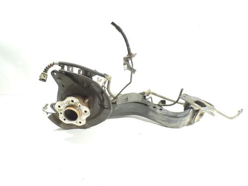 Right rear steering knuckle NISSAN QASHQAI II SUV (J11, J11_) 1.2 DIG-T 555014EG0A