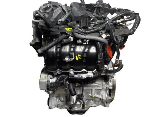 Engine TOYOTA C-HR (_X1_) [2016-2024]  12116454