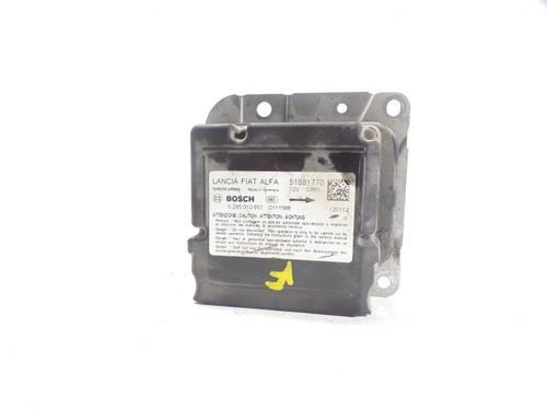 Used ECU airbags OPEL COMBO Tour (X12) [2012-2025]  7637482