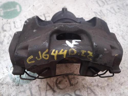 Left front brake caliper SAAB 9-3 Estate (E50) 1.9 TiD | BP11547650M105 