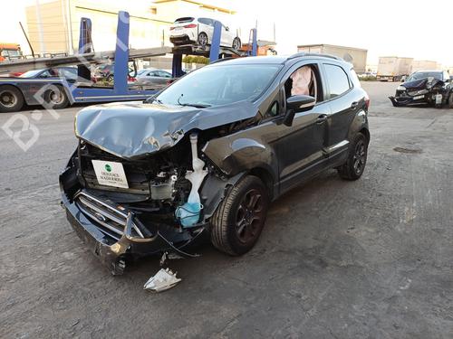 Gearbox FORD ECOSPORT 1.0 EcoBoost | BP31973771M3