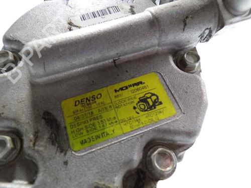 AC compressor FIAT 500 (312_) 1.2 (312AXA1A) | BP6705703M34 - Image 5