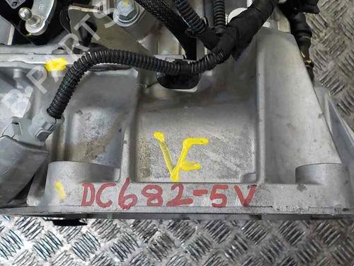 Gearbox DACIA SANDERO II 1.0 SCe 75 (B8JC, B8JD, B8NC) | BP3992270M3