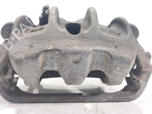 Used Left front brake caliper LAND ROVER DISCOVERY IV (L319) 3.0 TD 4x4 (211 hp) 27582689