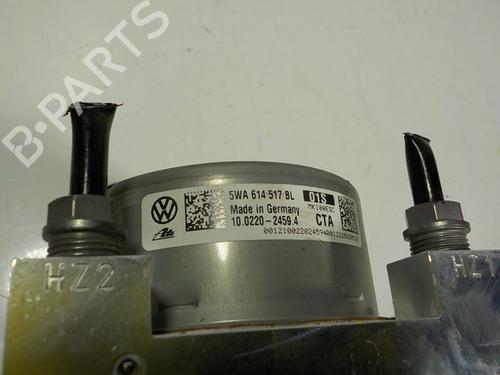 ABS pump CUPRA LEON Sportstourer (KL8, KU8, KUD)  | BP12821755M43 