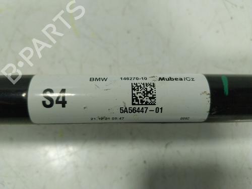 Anti roll bar BMW Z4 Roadster (G29) sDrive 20 i | BP32988242M96 - Image 2