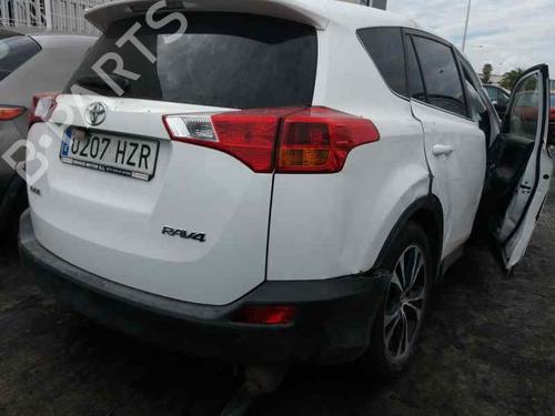 Right front window switch TOYOTA RAV 4 IV (_A4_)  | BP4003394I26  - Image 14