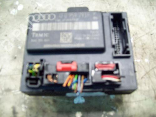 Module électronique AUDI A6 C6 (4F2) 2.0 TDI | BP3791733M83 