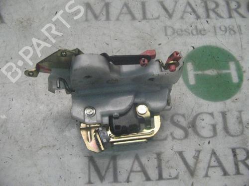 Rear left lock NISSAN ALMERA II (N16) 2.2 dCi | BP3790738C100